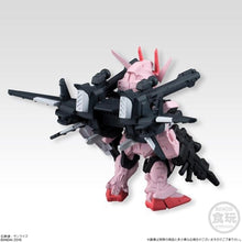 Load image into Gallery viewer, FW Gundam Converge Core Strike Rouge (IWSP) Back