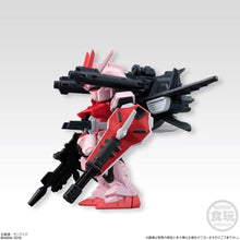 Load image into Gallery viewer, FW Gundam Converge Core Strike Rouge (IWSP) Left