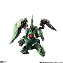 Load image into Gallery viewer, FW Gundam Converge EX01 Kshatriya Besserung Front4