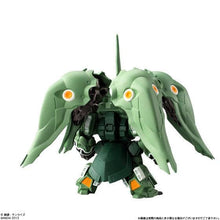 Load image into Gallery viewer, FW Gundam Converge EX01 Kshatriya Besserung Back