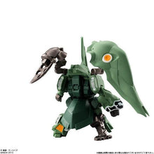Load image into Gallery viewer, FW Gundam Converge EX01 Kshatriya Besserung Back2