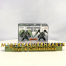 Load image into Gallery viewer, FW Gundam Converge EX01 Kshatriya Besserung Box Back2
