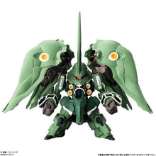 Load image into Gallery viewer, FW Gundam Converge EX01 Kshatriya Besserung Front1
