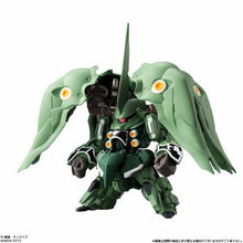 Load image into Gallery viewer, FW Gundam Converge EX01 Kshatriya Besserung Front2