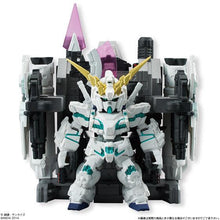 Load image into Gallery viewer, FW Gundam Converge EX02 RX-0 Full Armor Unicorn Front1