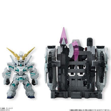 Load image into Gallery viewer, FW Gundam Converge EX02 RX-0 Full Armor Unicorn Front8