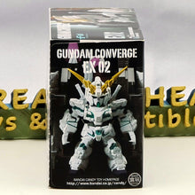 Load image into Gallery viewer, FW Gundam Converge EX02 RX-0 Full Armor Unicorn Side