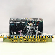 Load image into Gallery viewer, FW Gundam Converge EX02 RX-0 Full Armor Unicorn Box Front2