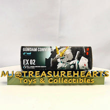 Load image into Gallery viewer, FW Gundam Converge EX02 RX-0 Full Armor Unicorn Box Top