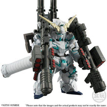 Load image into Gallery viewer, FW Gundam Converge EX02 RX-0 Full Armor Unicorn Front5