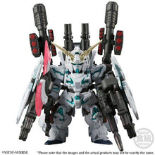 Load image into Gallery viewer, FW Gundam Converge EX02 RX-0 Full Armor Unicorn Front2