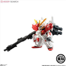 Load image into Gallery viewer, FW Gundam Converge EX03 Deep Striker Left2