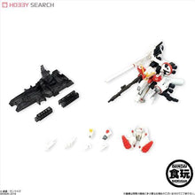 Load image into Gallery viewer, FW Gundam Converge EX03 Deep Striker Contents