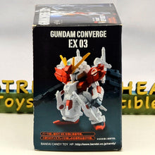Load image into Gallery viewer, FW Gundam Converge EX03 Deep Striker Box Side