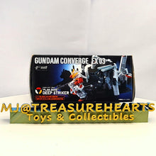 Load image into Gallery viewer, FW Gundam Converge EX03 Deep Striker Box Top
