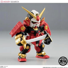 Load image into Gallery viewer, FW Gundam Converge EX05 Musha-Gundam Right