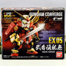 Load image into Gallery viewer, FW Gundam Converge EX05 Musha-Gundam Box Front1
