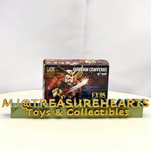 Load image into Gallery viewer, FW Gundam Converge EX05 Musha-Gundam Box Front2