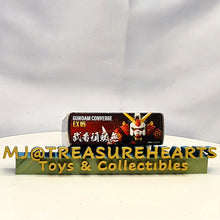 Load image into Gallery viewer, FW Gundam Converge EX05 Musha-Gundam Box Top