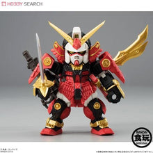 Load image into Gallery viewer, FW Gundam Converge EX05 Musha-Gundam Front
