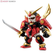 Load image into Gallery viewer, FW Gundam Converge EX05 Musha-Gundam Box Left2