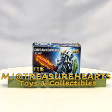 Load image into Gallery viewer, FW Gundam Converge EX06 Full Armor Knight Gundam Box Front2
