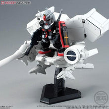 Load image into Gallery viewer, FW Gundam Converge EX07 Dendrobium Left1
