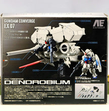 Load image into Gallery viewer, FW Gundam Converge EX07 Dendrobium Box Back1
