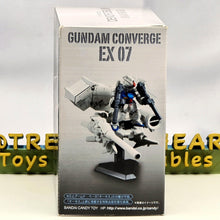Load image into Gallery viewer, FW Gundam Converge EX07 Dendrobium Box Side