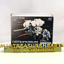 Load image into Gallery viewer, FW Gundam Converge EX07 Dendrobium Box Back2