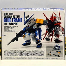 Load image into Gallery viewer, FW Gundam Converge EX11 Astray Blue Frame Box Back1