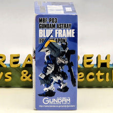 Load image into Gallery viewer, FW Gundam Converge EX11 Astray Blue Frame Box Side