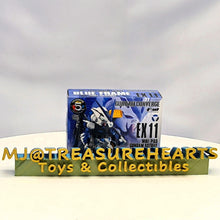 Load image into Gallery viewer, FW Gundam Converge EX11 Astray Blue Frame Box Front2