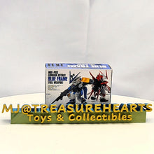Load image into Gallery viewer, FW Gundam Converge EX11 Astray Blue Frame Box Back2