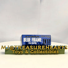 Load image into Gallery viewer, FW Gundam Converge EX11 Astray Blue Frame Box Top