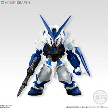 Load image into Gallery viewer, FW Gundam Converge EX11 Astray Blue Frame Front