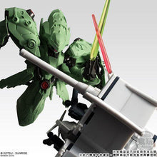 Load image into Gallery viewer, FW Gundam Converge EX12 Neue Ziel 2Figure3