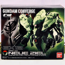 Load image into Gallery viewer, FW Gundam Converge EX12 Neue Ziel Box Front1