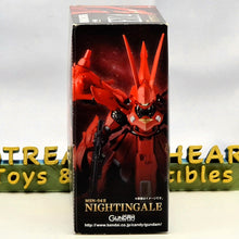 Load image into Gallery viewer, FW Gundam Converge EX14 Nightingale Box Side1