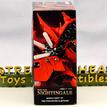 Load image into Gallery viewer, FW Gundam Converge EX14 Nightingale Box Side2