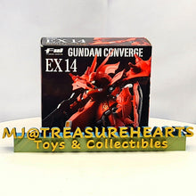 Load image into Gallery viewer, FW Gundam Converge EX14 Nightingale Box Front2