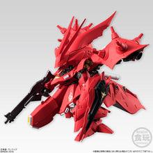 Load image into Gallery viewer, FW Gundam Converge EX14 Nightingale Left