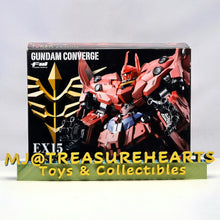 Load image into Gallery viewer, FW Gundam Converge EX15 Neo Zeong Box Front2