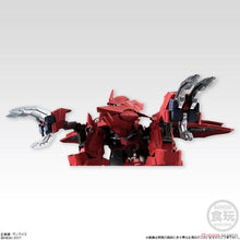 Load image into Gallery viewer, FW Gundam Converge EX16 Shamblo Left
