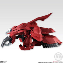 Load image into Gallery viewer, FW Gundam Converge EX16 Shamblo Left2