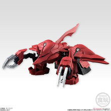 Load image into Gallery viewer, FW Gundam Converge EX16 Shamblo Left3