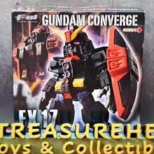 Load image into Gallery viewer, FW Gundam Converge EX17 Psycho Gundam - MJ@TreasureHearts Toys & Collectibles