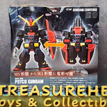 Load image into Gallery viewer, FW Gundam Converge EX17 Psycho Gundam - MJ@TreasureHearts Toys & Collectibles