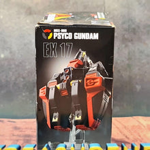 Load image into Gallery viewer, FW Gundam Converge EX17 Psycho Gundam - MJ@TreasureHearts Toys & Collectibles