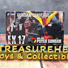 Load image into Gallery viewer, FW Gundam Converge EX17 Psycho Gundam - MJ@TreasureHearts Toys & Collectibles